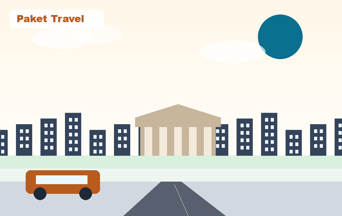 Paket Tour MUSO77 Berlin - City Trip, Private Tour, Custom Trip, ketik di google MUSO77